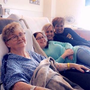 Meet your Posher, Sheena